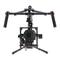 Kamera- und Fotozubehör dji RONIN-MX Bedienungsanleitung