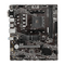 Mainboards MSI B550M PRO Kurzanleitung