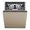 Geschirrspüler Whirlpool W7I HP40 LC Bedienungsanleitung