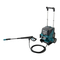 Hochdruckreiniger Makita HW001G Betriebsanleitung