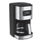Kaffeemaschinen Krups KM480D10 Bedienungsanleitung
