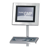 Pepperl+Fuchs VISUNET GMP KM Hardwarehandbuch