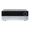 Receiver Harman Kardon AVR445 Bedienungsanleitung