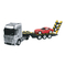 Spielzeuge Jamara Mercedes Actros & Mercedes AMG GT Gebrauchsanleitung