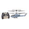 Ferngesteuerte Modelle Rayline Syma S108G Bedienungsanleitung