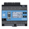 Analyseinstrumente janitza UMG 605-PRO Benutzerhandbuch Und Technische Daten