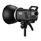 Godox MS200, MS300 - Handbuch für den kompakten Studioblitz der MS-Serie
