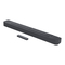 JBL Harman BAR 300 - 5.0-Kanal Kompakte All-in-One Soundbar Handbuch