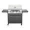 Grills Char-Broil 468201115 Betriebsanweisung