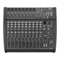 Mischpulte IMG STAGELINE MMX-1282USB Bedienungsanleitung