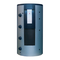 Warmwasserspeicher Wolf BSP-SL 1000 Montageanleitung