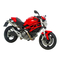 Ducati MONSTER 696