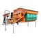 PRONAR SPT40
