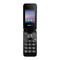 Alcatel 2051X, 2051D - Kurzanleitung für Mobiltelefone