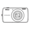 Kameras Nikon COOLPIX S810c Schnellstartanleitung