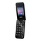 Handys Alcatel 2051X Bedienungsanleitung