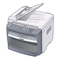 Canon Serie MF4600