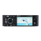 Receiver JVC KD-AVX33 Bedienungsanleitung