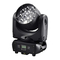 Lichtanlage Ignition LED Contour Ambience Wash 12 Zoom Bedienungsanleitung