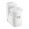 Toiletten Dometic CT4050 Bedienungsanleitung