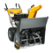 Schneefräsen Stiga ST 266 HW Gebrauchsanweisung