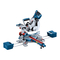 Sägen Bosch Heavy Duty GCM 305-216 D Professional Originalbetriebsanleitung