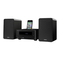 Autoradios Onkyo CR-245DAB Bedienungsanleitung