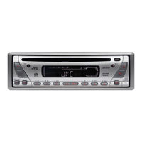 JVC KD-G1501 Installationsanleitung