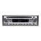 Autoradios JVC KD-G151 Installationsanleitung