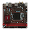Mainboards MSI H270I GAMING PRO AC Bedienungsanleitung