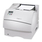 Drucker Lexmark T620 Bedienungsanleitung