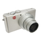 Kameras Leica D-LUX 2 Bedienungsanleitung