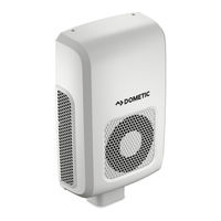 Dometic 9600011575 Technische Daten/Montagevoraussetzungen