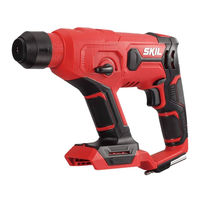 Skil RH170201E Bedienungsanleitung