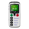 Handys Doro Secure 580IP Benutzerhandbuch