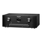 Stereo Empfänger Marantz SR6006 Erste Schritte