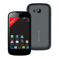 Medion LIFE E4001 Bedienungsanleitung
