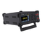 Multimeter VOLTCRAFT VC-7060BT Schnellanleitung