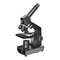 Mikroskope Bresser NATIONAL GEOGRAPHIC 40X-1024X Schnellstartanleitung