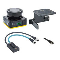Sick sBot Stop–URCap Betriebsanleitung