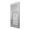 Türsprechanlagen AGFEO DoorSpeak 1 Installationsanleitung