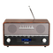 Radios Denver DAB-36 Bedienungsanleitung