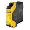Relais Eaton ESR5-NO-21-24VAC-DC Handbuch