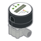Industrielle Ausrüstung Reflex Fillmeter M30 Betrieb & Wartung