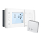 Thermostate Danfoss TPOne-RF Benutzerinformation