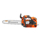 Kettensäge Husqvarna T540 XP II Bedienungsanweisung
