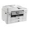 All-in-One-Drucker Brother MFC-J6935DW Kurzanleitung