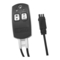 Kabel und Steckverbinder SOMFY 9 015 971 Gebrauchsanleitung