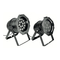 Lichtanlage Cameo QUAD COLOUR LED PAR LIGHT Serie Bedienungsanleitung