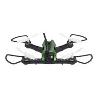 Reely Green Racer FPV Bedienungsanleitung